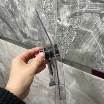 Parex Wondero Mop'un Üst Kapağı Sorunu Ve Yedek Parça Bulunamaması