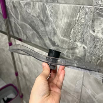 Parex Wondero Mop'un Üst Kapağı Sorunu Ve Yedek Parça Bulunamaması