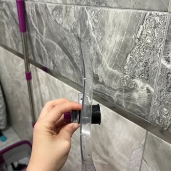 Parex Wondero Mop'un Üst Kapağı Sorunu Ve Yedek Parça Bulunamaması