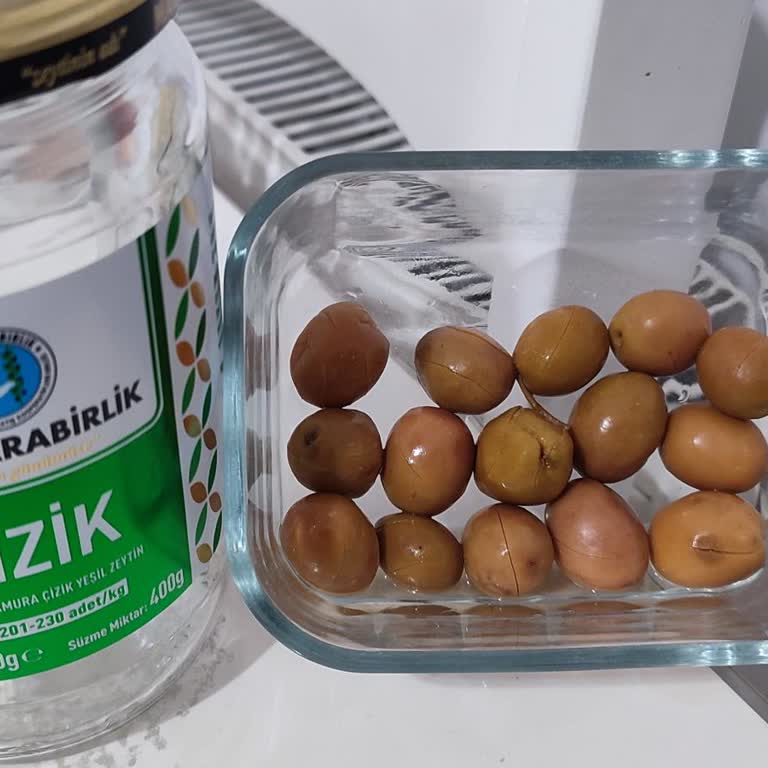 MarmaraBirlik Zeytinlerinde Hayal Kırıklığı