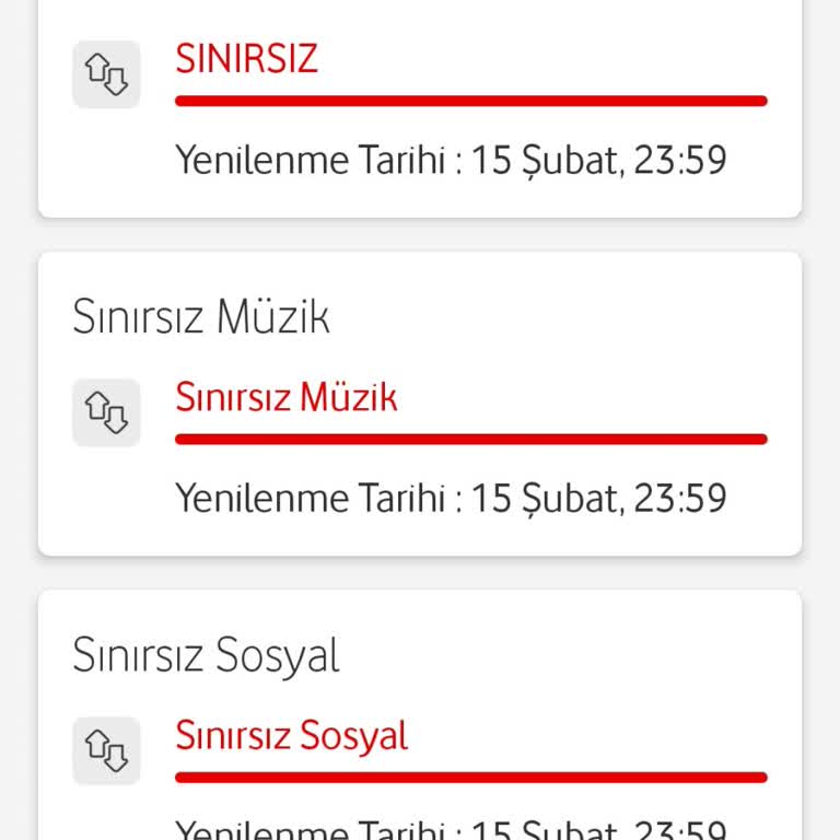 Yanıltıcı İndirim Ve Çözülmeyen İnternet Sorunu