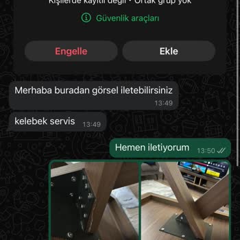 Kelebek Mobilya'nın Servis Sorunları Ve Güven Kaybı