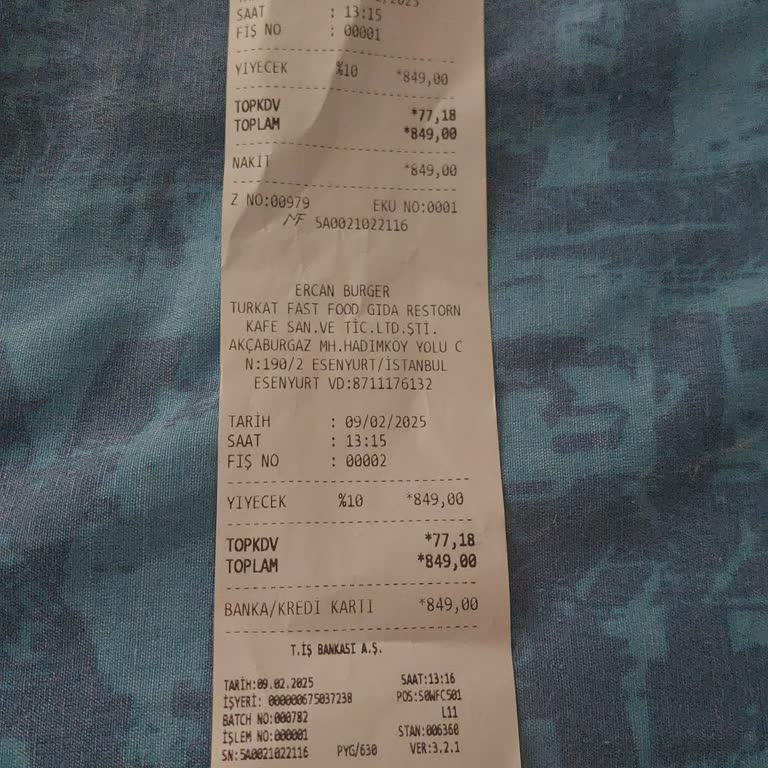 Yanlış Ücretlendirme Ve İletişim Sorunu