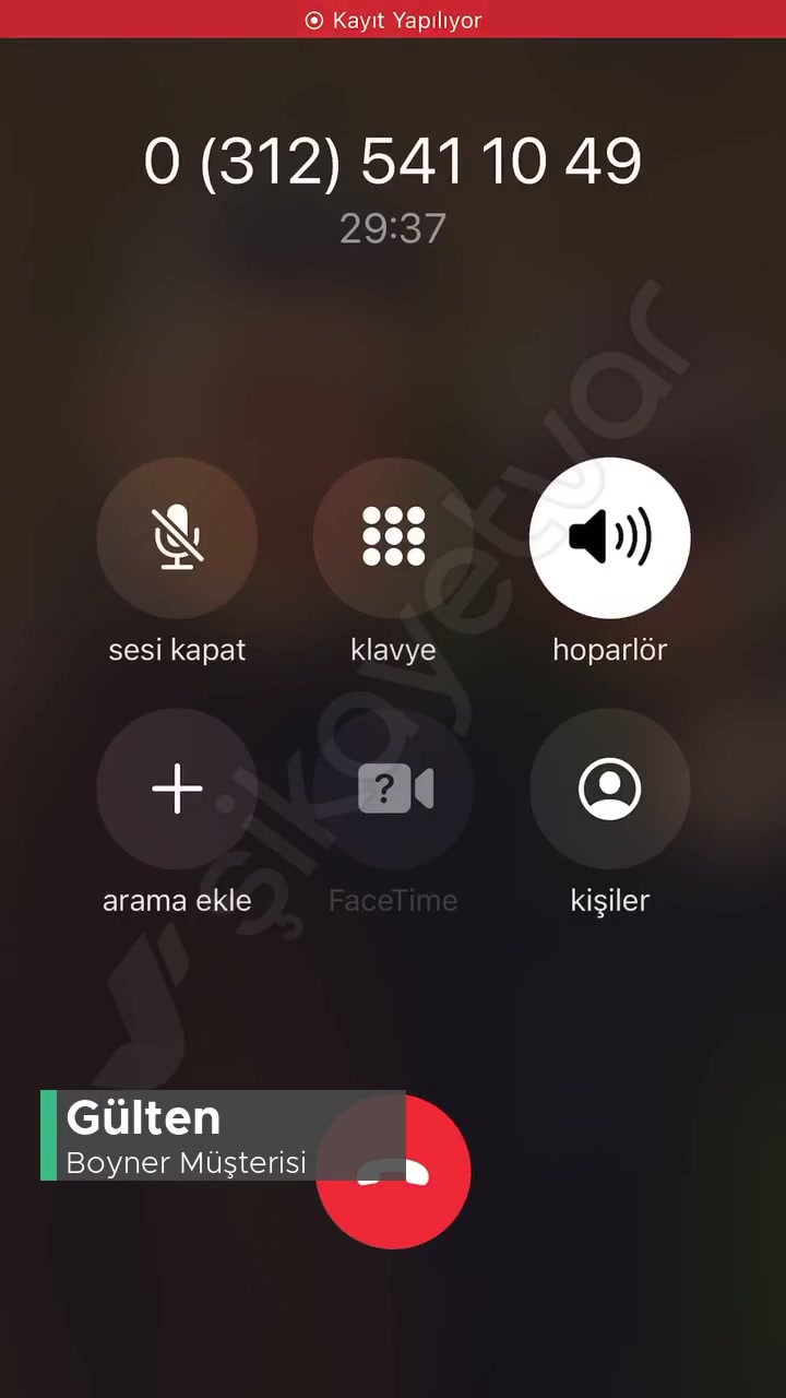 Boyner Müşteri Hizmetleri Cevap Vermiyor Niçin? videonun kapak resmi