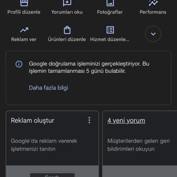 Google Hesabım Sürekli Kapatılıyor: Çözüm Bekliyorum