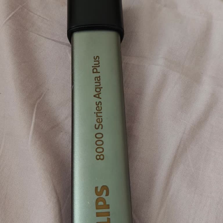 Philips 8000 Serisi Süpürge Kırılma Sorunu