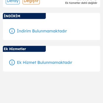 Netgsm İptal İşlemlerinde Sorun Ve İletişim Eksikliği