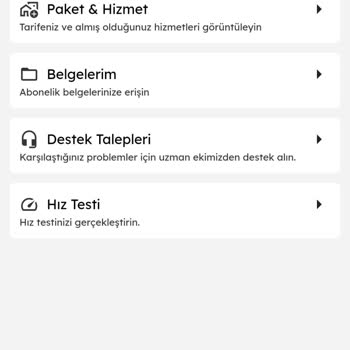 Netgsm İptal İşlemlerinde Sorun Ve İletişim Eksikliği