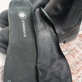 FLO'dan Aldığım Kışlık Botun Beklenmedik Sorunları