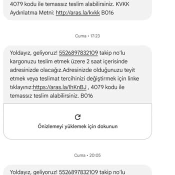 Kargom Nerede? Yanlış Adres Sorunu Ve Geciken Teslimat