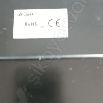 Arzum Sottile Ar 550 Baskül