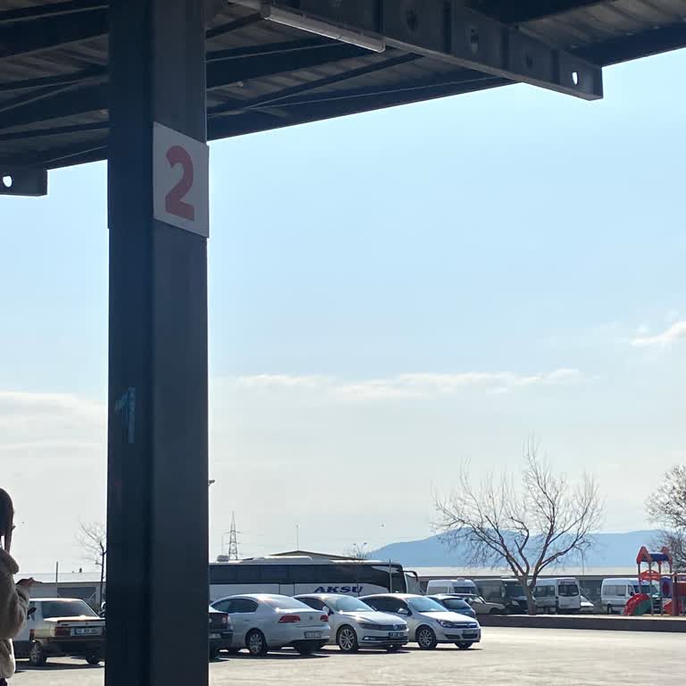 Gülaras Firmasıyla Zaman Kaybı