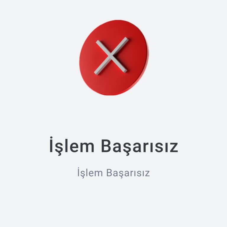Hadi - Tombank Uygulaması Giriş Yapamıyorum