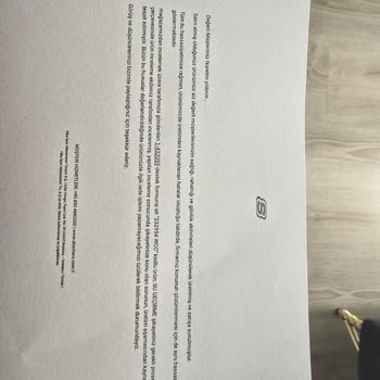 Su Geçirmez Ayakkabının Hayal Kırıklığı