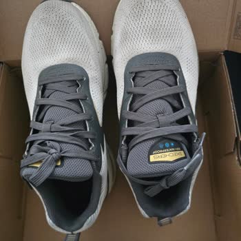 Su Geçirmez Ayakkabının Hayal Kırıklığı