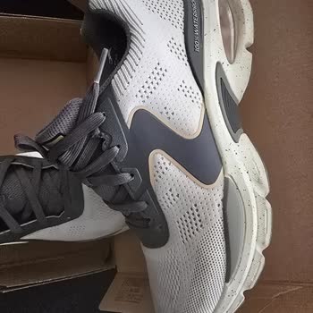 Su Geçirmez Ayakkabının Hayal Kırıklığı