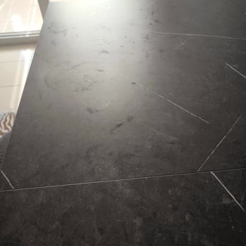 Lekeli Mutfak Masası Sorunu: Ürün Değişimi Talebi