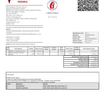 Lekeli Mutfak Masası Sorunu: Ürün Değişimi Talebi