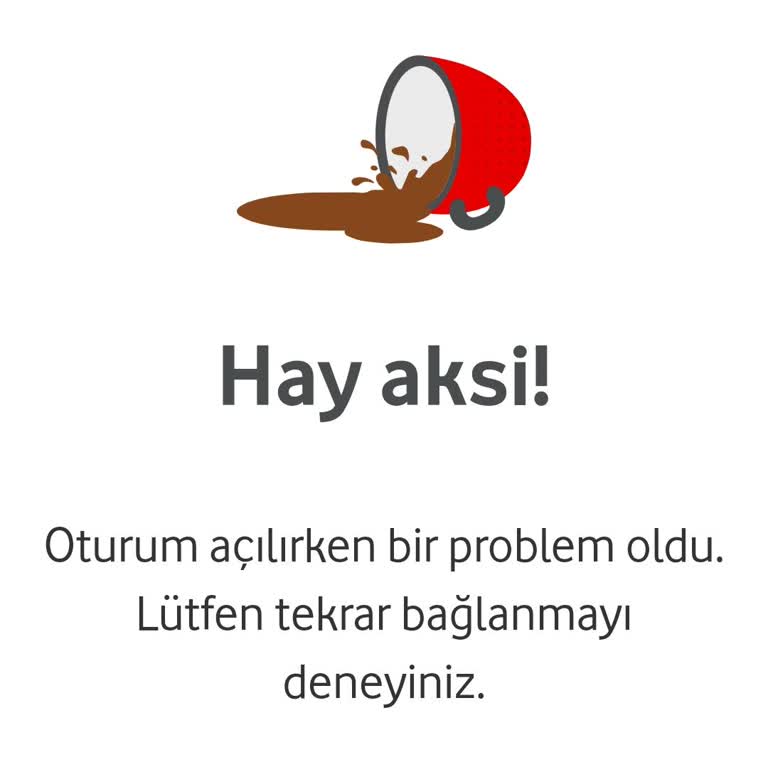 Hediye Çarkı Hatası: Sürekli 'Hay Aksi' Uyarısı