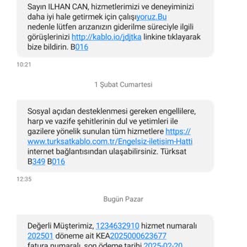 İnternet Arızasına Çözüm Bulamayan İlgisiz Ekip