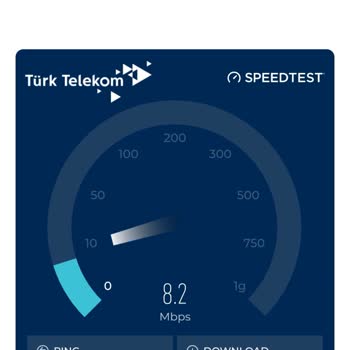 İnternet Arızasına Çözüm Bulamayan İlgisiz Ekip