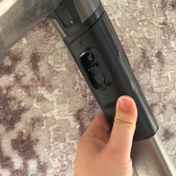 Philips Süpürge: Kırılan Parçalar Ve Yetersiz Garanti Hizmeti