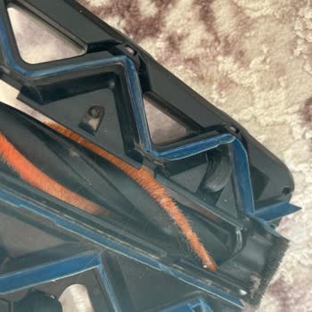 Philips Süpürge: Kırılan Parçalar Ve Yetersiz Garanti Hizmeti