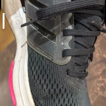 Adidas Ayakkabının Kalite Sorunu Ve Yanlış İnceleme