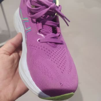 Asics Ürün Kalitesi Ve Değişim Sorunu