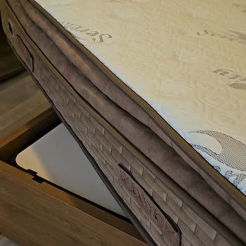 Bambi Serenity Yatak: Karton Mukavva Şoku Ve Form Kaybı