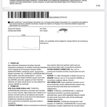 Sahte İmza Skandalı: Müşteri Hakları İhlali