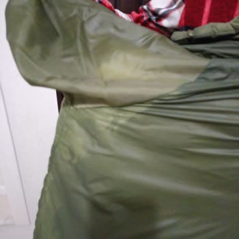 Mavi Montta Aşırı Terleme Problemi