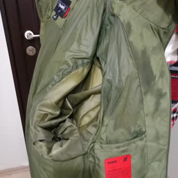 Mavi Montta Aşırı Terleme Problemi