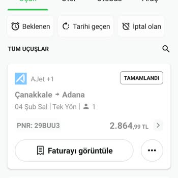 Fatura Erişimi Sorunu Ve Çözümsüzlük