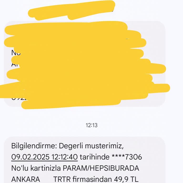 İzinsiz Üyelik Ve Yanıltıcı Yönlendirme Mağduriyeti