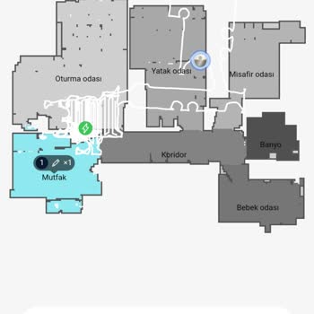 Philips Robot Süpürge Sürekli Arızalanıyor Ve Servis Çözüm Üretemiyor