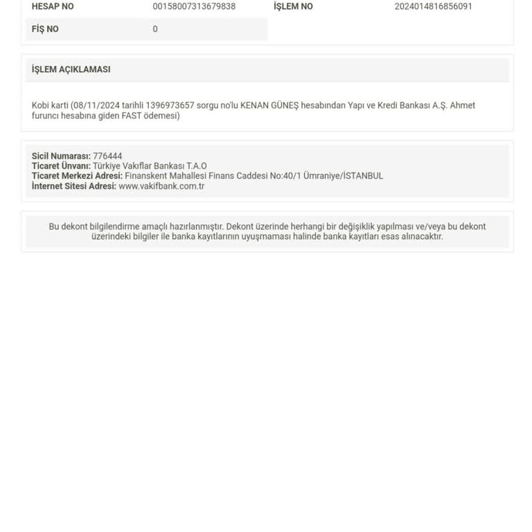 Baymak Kombi Kart Arızası Ve Yetersiz Servis