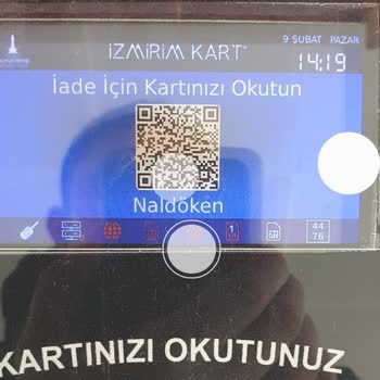 İzban Kart İadesi Sorunu: Fazla Ücret Alındı