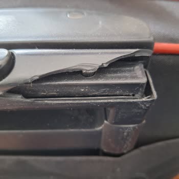 Ajet Damaged My Suitcases and Their Website Keeps Giving Errors for Claims