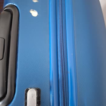 Ajet Damaged My Suitcases and Their Website Keeps Giving Errors for Claims