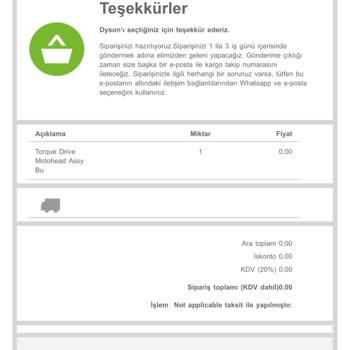 Müşteri Hizmetlerinde Yaşanan Sorunlar Ve Gecikmeler