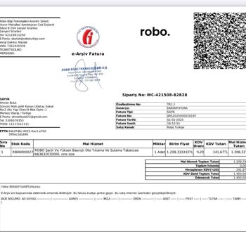 Kayıp Ürün Ve Yetersiz Müşteri Hizmetleri Deneyimi