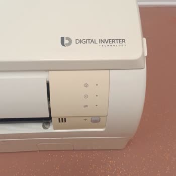 Samsung Klima Wi-Fi Bağlantı Sorunu