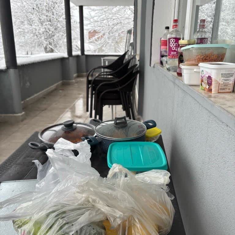 Buzdolabımızın Bitmeyen Soğutma Sorunları