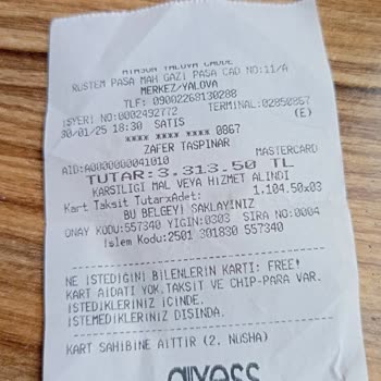 Yanlış Odaklama Ve İade Sorunu