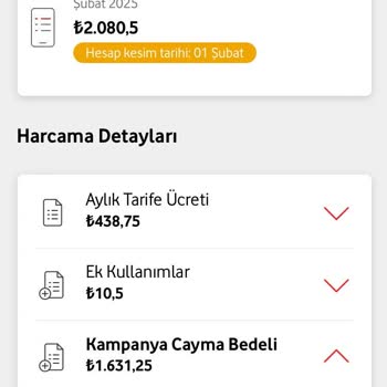 Haksız Cayma Bedeli Ücreti Şikayeti