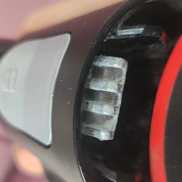 Bosch Süpürge Filtre Sorunu Ve Servis Endişesi