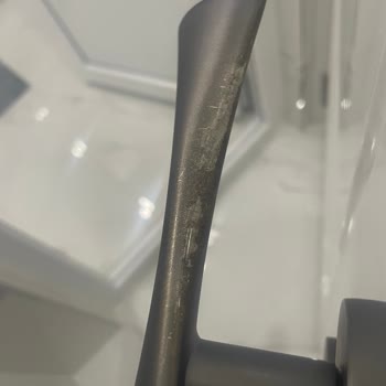 Kalitesiz Kapı Kolu Sorunu