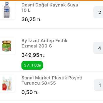 Yanlış Ürün Gönderimi Yine Tekrarlandı