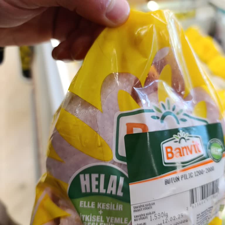 Banvit'ten Gelen Beklenmedik Sürpriz